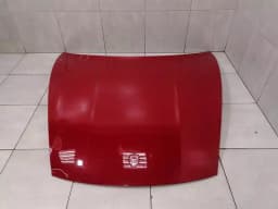 PORSCHE Porsche Taycan 9J Bonnet 9J1823031AYGRV Bonnet — thumbnail 1