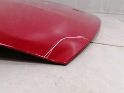 PORSCHE Porsche Taycan 9J Bonnet 9J1823031AYGRV Bonnet — thumbnail 2