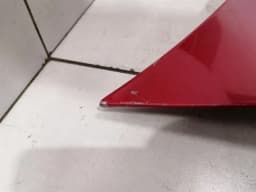 PORSCHE Porsche Taycan 9J Bonnet 9J1823031AYGRV Bonnet — thumbnail 9