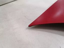 PORSCHE Porsche Taycan 9J Bonnet 9J1823031AYGRV Bonnet — thumbnail 10