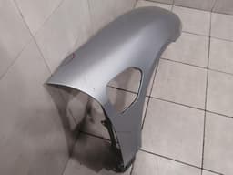 PORSCHE Porsche Taycan 9J Right Wing 9J1821102Y w/o PWR DOOR Front Right Fender — thumbnail 3