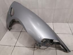 PORSCHE Porsche Taycan 9J Right Wing 9J1821102Y w/o PWR DOOR Front Right Fender — thumbnail 5