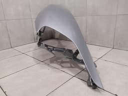 PORSCHE Porsche Taycan 9J Right Wing 9J1821102Y w/o PWR DOOR Front Right Fender — thumbnail 6