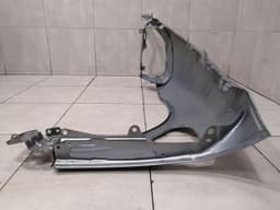 PORSCHE Porsche Taycan 9J Right Wing 9J1821102Y w/o PWR DOOR Front Right Fender — thumbnail 8