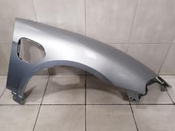 PORSCHE Porsche Taycan 9J Right Wing 9J1821102Y w/o PWR DOOR Front Right Fender — thumbnail 9