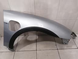 PORSCHE Porsche Taycan 9J Right Wing 9J1821102AY WITH POWER DOOR Front Right Fender — thumbnail 8