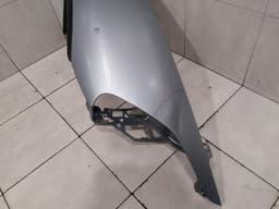 PORSCHE Porsche Taycan 9J Right Wing 9J1821102AY WITH POWER DOOR Front Right Fender — thumbnail 4
