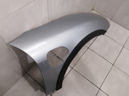 PORSCHE Porsche Taycan 9J Right Wing 9J1821102AY WITH POWER DOOR Front Right Fender — thumbnail 3