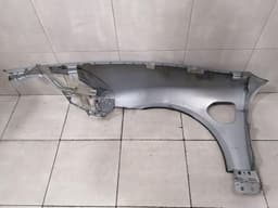 PORSCHE Porsche Taycan 9J Right Wing 9J1821102AY WITH POWER DOOR Front Right Fender — thumbnail 5
