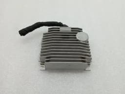 PORSCHE Porsche Taycan 9J electronic module 9J1035446H control unit motor sound amplifier — thumbnail 1