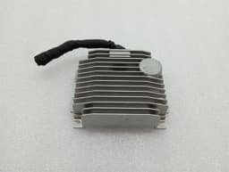 PORSCHE Porsche Taycan 9J electronic module 9J1035446H control unit motor sound amplifier — thumbnail 5