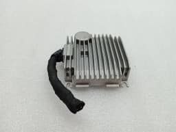 PORSCHE Porsche Taycan 9J electronic module 9J1035446H control unit motor sound amplifier — thumbnail 6