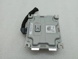 PORSCHE Porsche Taycan 9J electronic module 9J1035446H control unit motor sound amplifier — thumbnail 3
