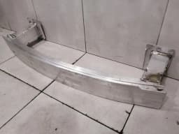 PORSCHE Porsche Taycan 9J Front Bumper Beam 9J1805241C Front Bumper Carrier — thumbnail 4