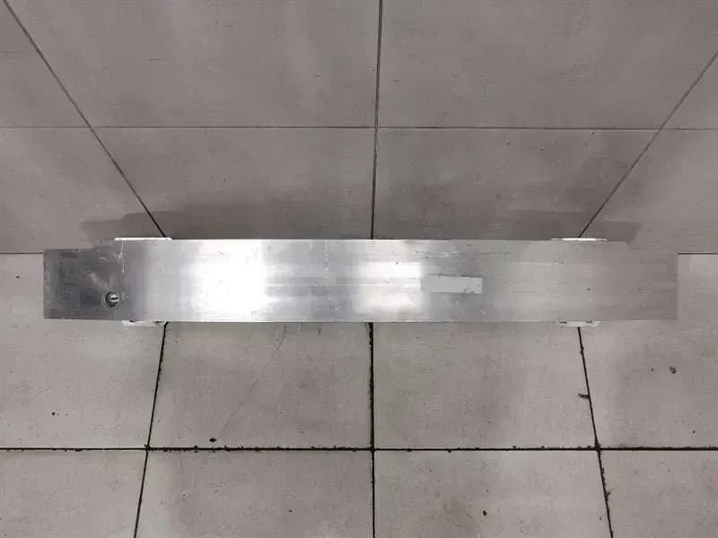Porsche Taycan 9J Front Bumper Beam 9J1805241C Front Bumper Carrier