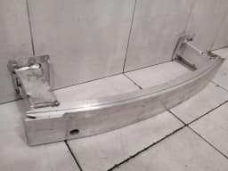 PORSCHE Porsche Taycan 9J Front Bumper Beam 9J1805241C Front Bumper Carrier — thumbnail 3
