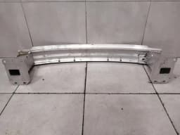 PORSCHE Porsche Taycan 9J Front Bumper Beam 9J1805241C Front Bumper Carrier — thumbnail 5