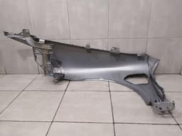 PORSCHE Porsche Taycan 9J Right Wing 9J1821102Y w/o PWR DOOR Front Right Fender — thumbnail 7