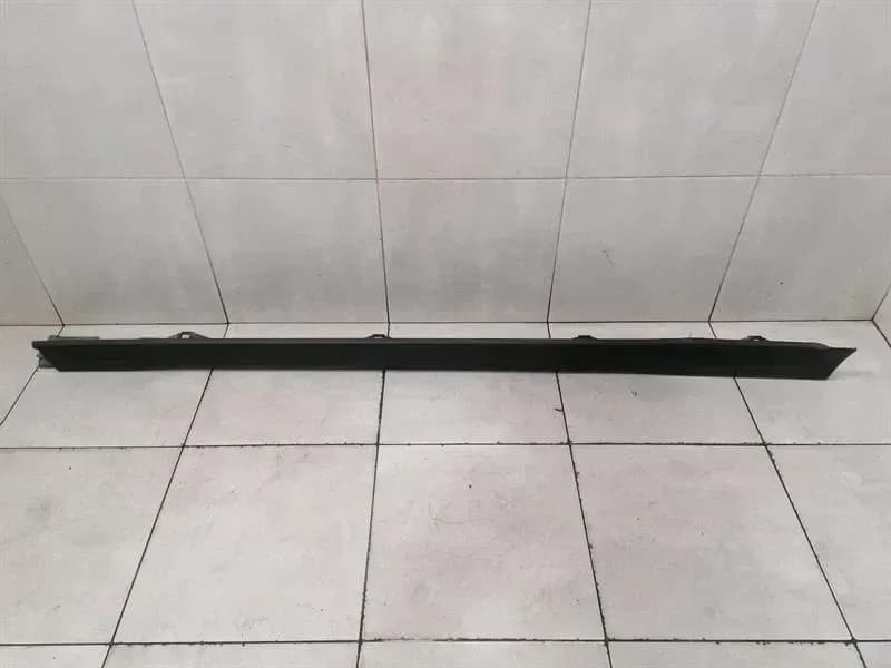 Mercedes EQA H243 EQA350 Left Side Skirt A2476980900 Side Sills Left