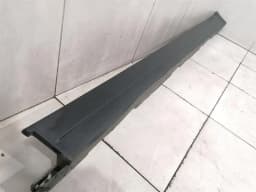 MERCEDES-BENZ Mercedes EQA H243 EQA350 Left Side Skirt A2476980900 Side Sills Left — thumbnail 8