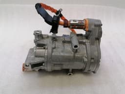 MERCEDES-BENZ MERCEDES EQA H243 EQA350 A/C Compressor A0008304404 Air Conditioning Compressor — thumbnail 6
