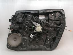 MERCEDES-BENZ Mercedes EQA H243 Right Front Door Winder A2477202006 Front Right Window — thumbnail 1