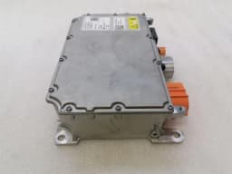 MERCEDES-BENZ Mercedes EQA H243 EQA350 Electronic Module A0009009026 Control Unit Full — thumbnail 4