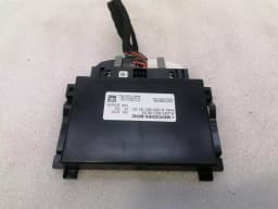 MERCEDES-BENZ Mercedes EQA H243 EQA350 Electronic Module A2439000800 Control Unit Drivetrain — thumbnail 6