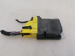 MERCEDES-BENZ Mercedes EQA H243 EQA350 Safety Module ECU A1779002510 Air Control Unit SRS — thumbnail 2