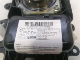 MERCEDES-BENZ Mercedes EQA H243 EQA350 DASHBOARD Module A2478607302 Module — thumbnail 6