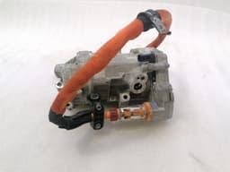 MERCEDES-BENZ MERCEDES EQA H243 EQA350 A/C Compressor A0008304404 Air Conditioning Compressor — thumbnail 3