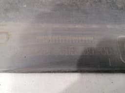 MERCEDES-BENZ Mercedes EQA H243 EQA350 Left Side Skirt A2476980900 Side Sills Left — thumbnail 5