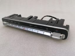 MERCEDES-BENZ Mercedes EQA H243 EQA350 Car Climate Control A2479057003 Climate Control Panel A/C — thumbnail 3