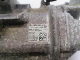 MERCEDES-BENZ MERCEDES EQA H243 EQA350 A/C Compressor A0008304404 Air Conditioning Compressor — thumbnail 10