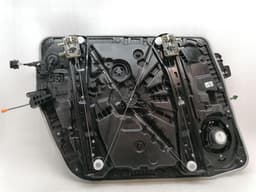 MERCEDES-BENZ Mercedes EQA H243 Right Front Door Winder A2477202006 Front Right Window — thumbnail 2