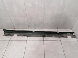 MERCEDES-BENZ Mercedes EQA H243 EQA350 Left Side Skirt A2476980900 Side Sills Left — thumbnail 10