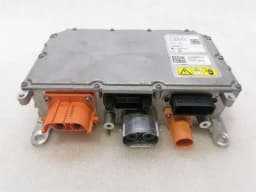 MERCEDES-BENZ Mercedes EQA H243 EQA350 Electronic Module A0009009026 Control Unit Full — thumbnail 1