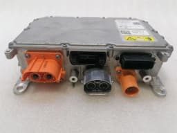 MERCEDES-BENZ Mercedes EQA H243 EQA350 Electronic Module A0009009026 Control Unit Full — thumbnail 2