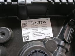 MERCEDES-BENZ Mercedes EQA H243 Right Front Door Winder A2477202006 Front Right Window — thumbnail 10