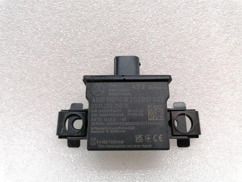 MERCEDES-BENZ Mercedes EQA H243 EQA350 Electronic Module A0009009018 Control Unit RDK TPMS