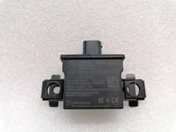 MERCEDES-BENZ Mercedes EQA H243 EQA350 Electronic Module A0009009018 Control Unit RDK TPMS — thumbnail 4