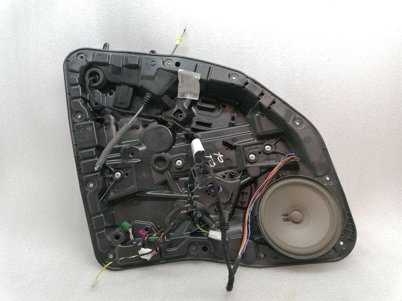 MERCEDES-BENZ Mercedes EQA H243 EQA350 Right Rear Winder A2477301003 Rear Right Window