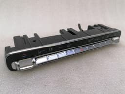 MERCEDES-BENZ Mercedes EQA H243 EQA350 Car Climate Control A2479057003 Climate Control Panel A/C — thumbnail 7