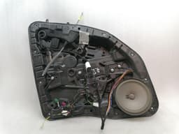 MERCEDES-BENZ Mercedes EQA H243 EQA350 Right Rear Winder A2477301003 Rear Right Window — thumbnail 5