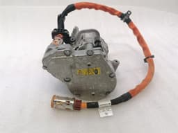 MERCEDES-BENZ MERCEDES EQA H243 EQA350 A/C Compressor A0008304404 Air Conditioning Compressor — thumbnail 9
