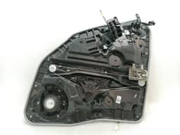 MERCEDES-BENZ Mercedes EQA H243 EQA350 Right Rear Winder A2477301003 Rear Right Window — thumbnail 3