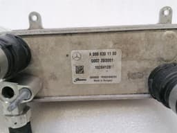 MERCEDES-BENZ Mercedes EQA H243 EQA350 A/C Radiator A0998301400 Air Conditioning Cooler — thumbnail 5