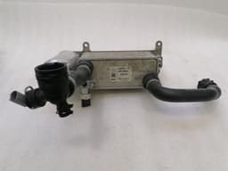 MERCEDES-BENZ Mercedes EQA H243 EQA350 A/C Radiator A0998301400 Air Conditioning Cooler — thumbnail 7