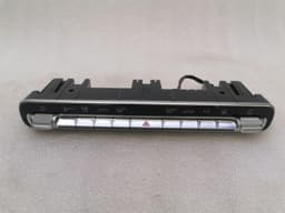 MERCEDES-BENZ Mercedes EQA H243 EQA350 Car Climate Control A2479057003 Climate Control Panel A/C — thumbnail 1