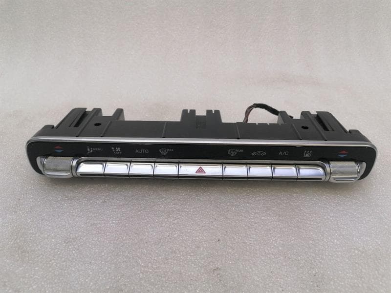 MERCEDES-BENZ Mercedes EQA H243 EQA350 Car Climate Control A2479057003 Climate Control Panel A/C